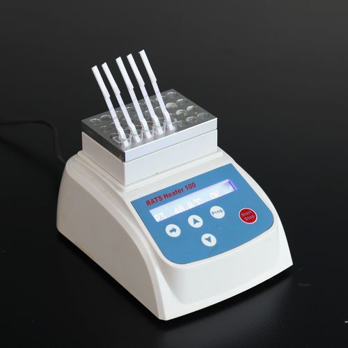 Лабораторный инкубатор для хранения образцов - Shenzhen Lvshiyuan Biotechnology Co., Ltd - настольный