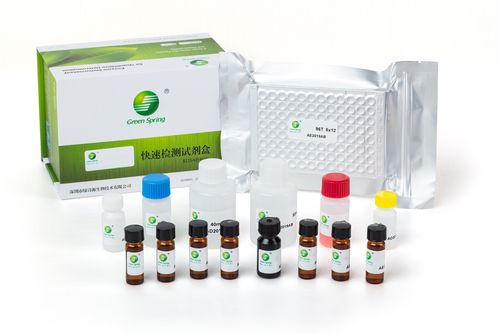 Набор для теста для продовольственной безопасности - LSY-10068  - Shenzhen Lvshiyuan Biotechnology Co., Ltd - для животных / плотности / натрия