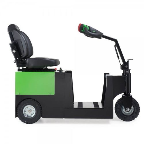 Электрическая тележка для больничной кровати - CC2500-S - Movexx International BV - для стройки / для медицинских тележек
