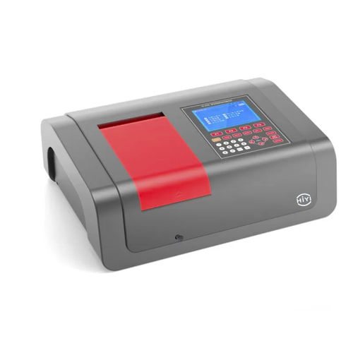 Спектрофотометр UV-vis - UV-1800 - Beijing HiYi Technology Co., Ltd - для исследований / для фармацевтических лабораторий / для молекулярной и клеточной биологии