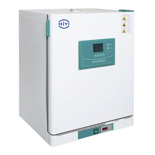 Настольный лабораторный инкубатор - DH65L - Beijing HiYi Technology Co., Ltd - 1 дверца / высокого качества