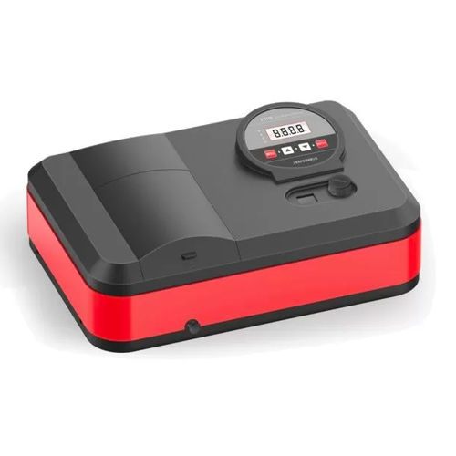 Спектрофотометр видимого диапазона - V-1100 - Beijing HiYi Technology Co., Ltd