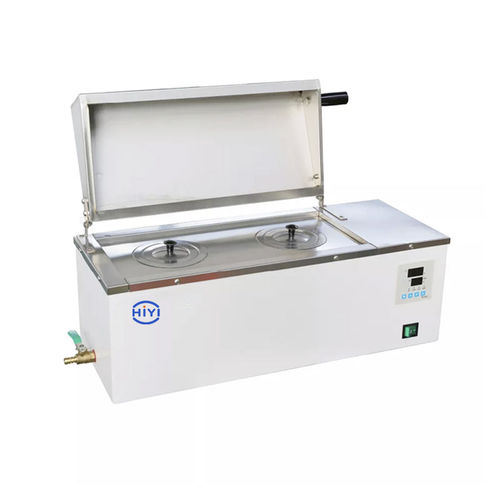 Нагревающая водяная баня - SHHW21 - Beijing HiYi Technology Co., Ltd - настольная