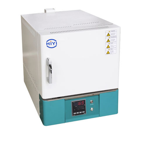 Печь для обогрева - SX series - Beijing HiYi Technology Co., Ltd - дистилляции / для лабораторий / муфельная