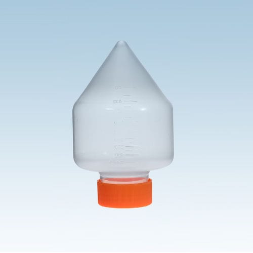 Флакон для центрифуги - 801151 - Beijing HiYi Technology Co., Ltd - из полипропилена / градуированный