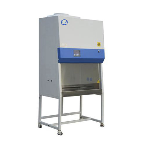 Шкаф биобезопасности класс II - 1100IIA2-X - Beijing HiYi Technology Co., Ltd - напольный / с HEPA-фильтром / с отрицательным давлением