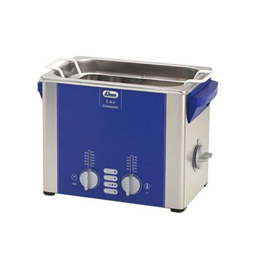Ультразвуковая ванна - Elmasonic S series - Beijing HiYi Technology Co., Ltd
