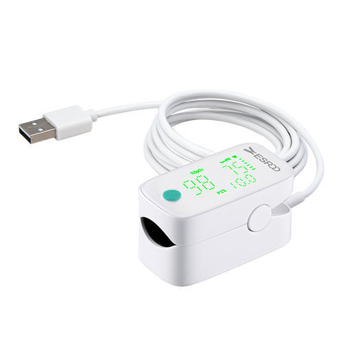 Пальцевый пульсоксиметр - YM102 - Shenzhen Yimi Life Technology CO., Ltd - медицинский / bluetooth