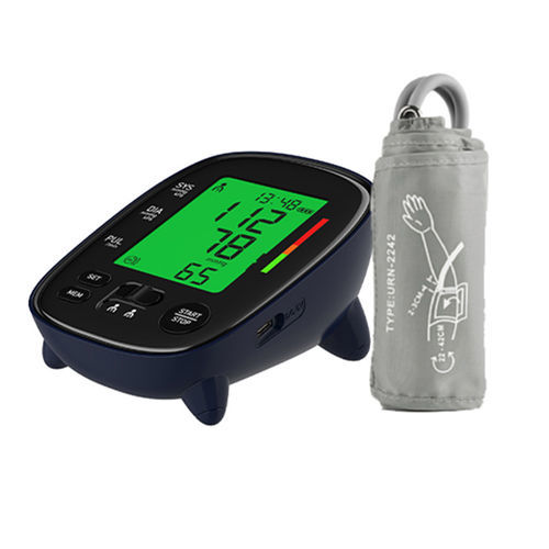Электронный тонометр - FC-BP100 - Shenzhen Yimi Life Technology CO., Ltd