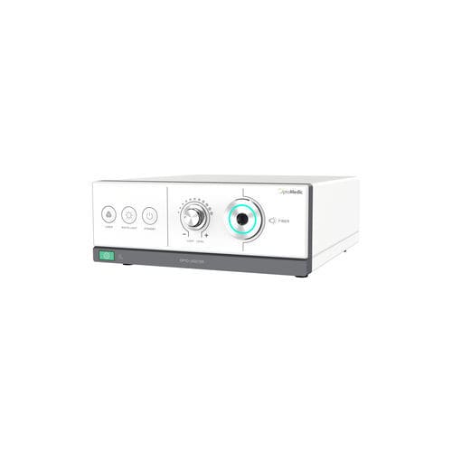 Источник света для эндоскопов - OPTO-LED2100 - OptoMedic - для флуоресцентных спектрометров / для спектрометров NIR / LED