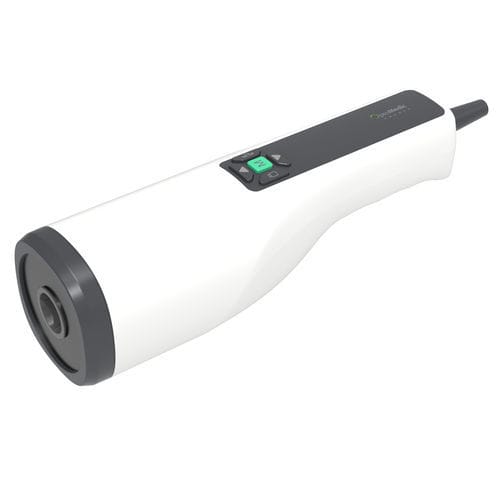 Камерная головка для жестких эндоскопов - OPTO-CHD3100E - OptoMedic - хирургическая / цифровая / с высоким разрешением