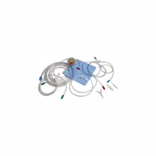 Тубус для изготовления медицинских приборов - B L Lifesciences - прозрачный