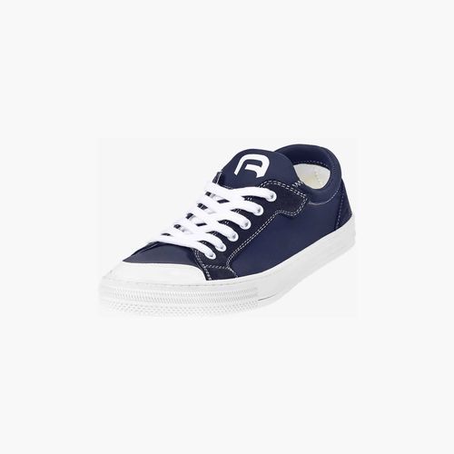 Больничная обувь унисекс - OCEAN 11 - Adhera Shoes - моющаяся / непромокаемая / синяя