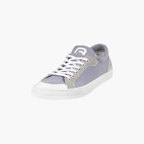 Больничная обувь унисекс - OCEAN 11 - Adhera Shoes - моющаяся / непромокаемая / серая