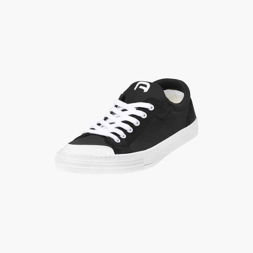 Больничная обувь унисекс - OCEAN 11 - Adhera Shoes - моющаяся / непромокаемая / черная