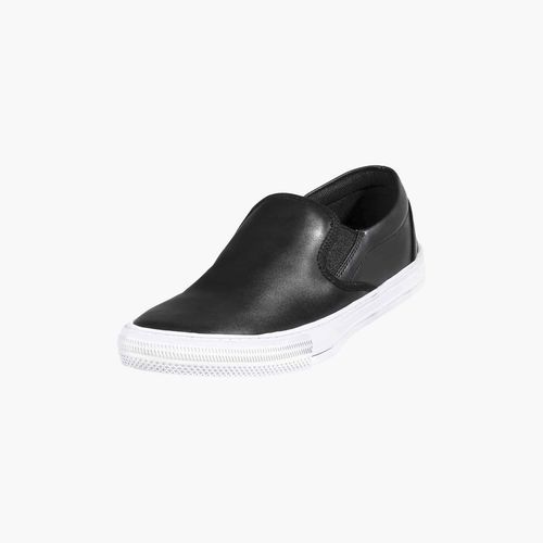Больничная обувь унисекс - 06C_BIRD_NOIR - Adhera Shoes - дышащая / противоскользящая / противомикробная