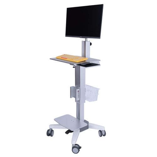 Компьютерная тумба - PSD-CT625A25 - QingDao Wealthy automation equipment co., Ltd