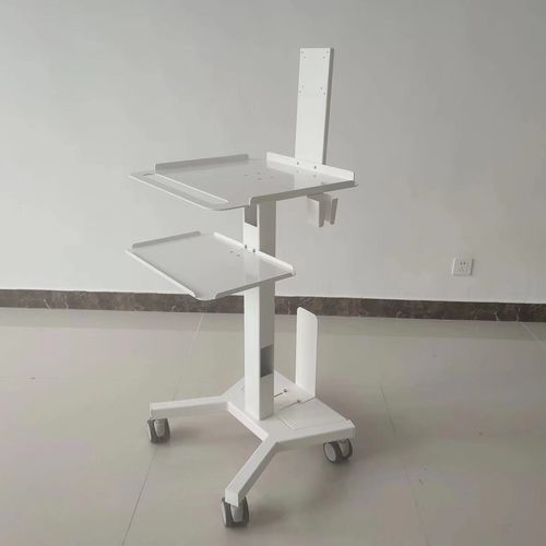 Тележка для больниц - QingDao Wealthy automation equipment co., Ltd - для стоматологических инструментов