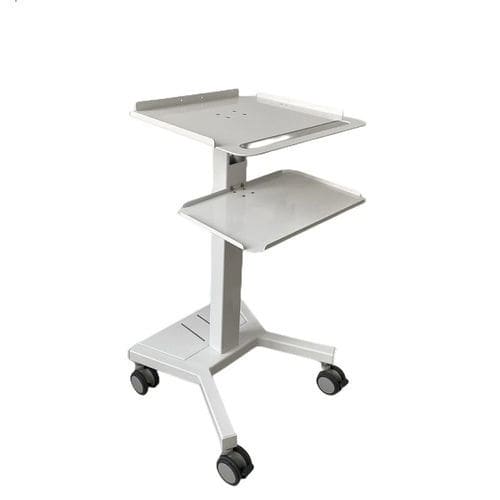 Медицинская тележка - QingDao Wealthy automation equipment co., Ltd - для стоматологических инструментов / транспортная / из пластика
