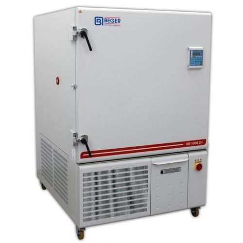 Климатическая испытательная камера - KK-1000 CHLT - BEGER Ltd. - влажности / для измерения температуры / моделирования