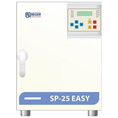 Печь для сушки - SP-25 Easy - BEGER Ltd. - для стерилизации / для термообработки / для анализа