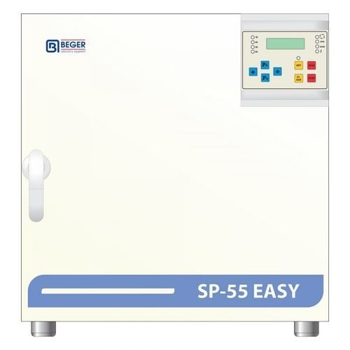 Печь для сушки - SP-55 Easy - BEGER Ltd. - для стерилизации / для термообработки / для анализа