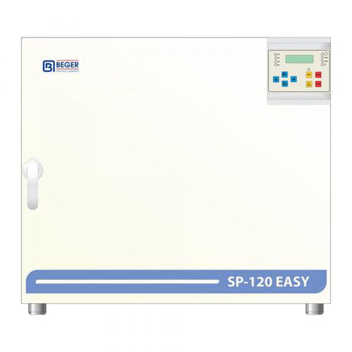 Печь для сушки - SP-120 Easy - BEGER Ltd. - для стерилизации / для термообработки / для анализа