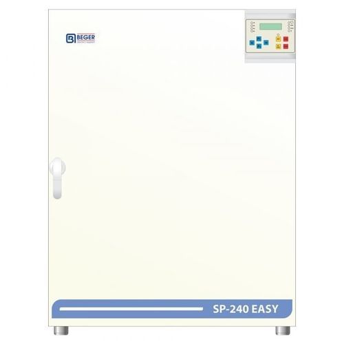 Печь для сушки - SP-240 Easy - BEGER Ltd. - для стерилизации / для термообработки / для анализа