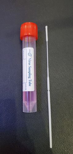 Пробирка для микробиологии - HeBei ChaoRan Medical Instruments - цилиндрическая / для горла / из полипропилена