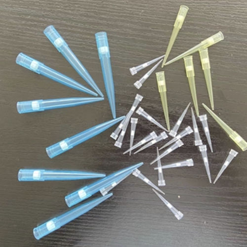 Наконечник пипетки с фильтром - HeBei ChaoRan Medical Instruments