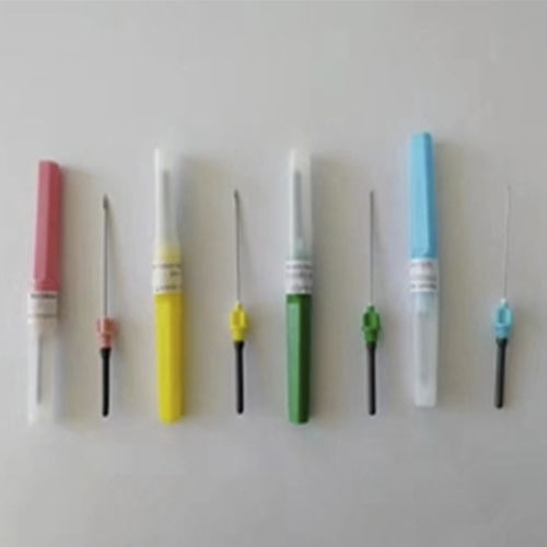 Игла для забора крови - HeBei ChaoRan Medical Instruments - 23G