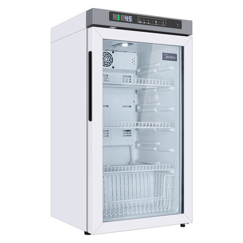 Холодильник для лаборатории - MC-4L92 - Midea Biomedical Co.ltd - фармацевтический / для вакцин / для больниц