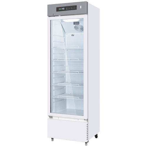 Холодильник для лаборатории - MC-4L316 - Midea Biomedical Co.ltd - фармацевтический / для вакцин / для больниц