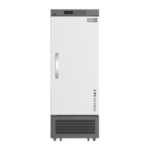 Фармацевтический холодильник - MC-4L316C - Midea Biomedical Co.ltd - медицинский / вертикальный / 1 дверца