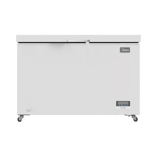 Морозильная камера для лаборатории - MD-60W201 - Midea Biomedical Co.ltd - горизонтальная / 1 дверца / антикоррозионная