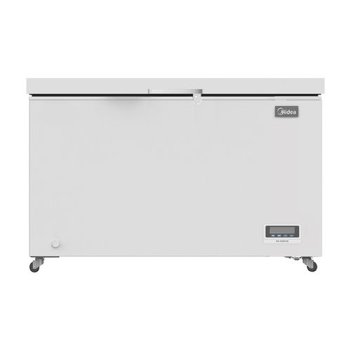 Морозильная камера для лаборатории - MD-60W301 - Midea Biomedical Co.ltd - горизонтальная / 1 дверца / антикоррозионная