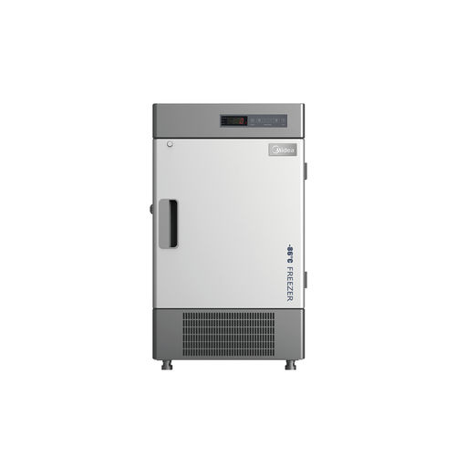 Морозильная камера для лаборатории - MD- 86L58 - Midea Biomedical Co.ltd - вертикальная / 1 дверца / антикоррозионная