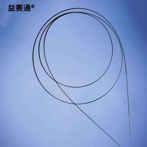Проводник для катетера - HHUHS series - Jiangsu Yangtze River Medical Technology Corp. - мочеточниковый / гидрофильный