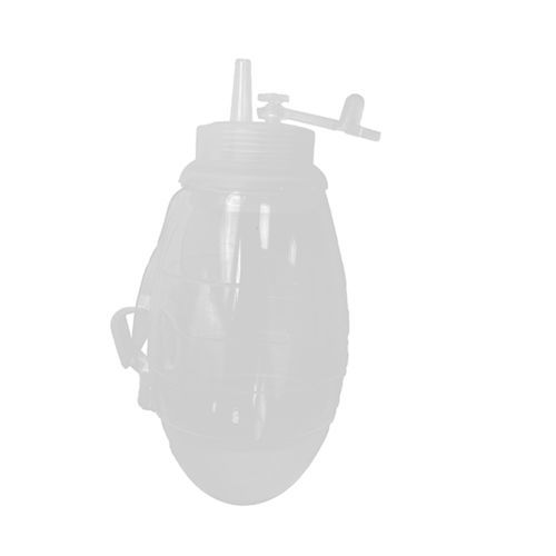 Резервуар для дренирования ран - YZ-III-G100/G150/G200/G400 - Jiangsu Yangtze River Medical Technology Corp.
