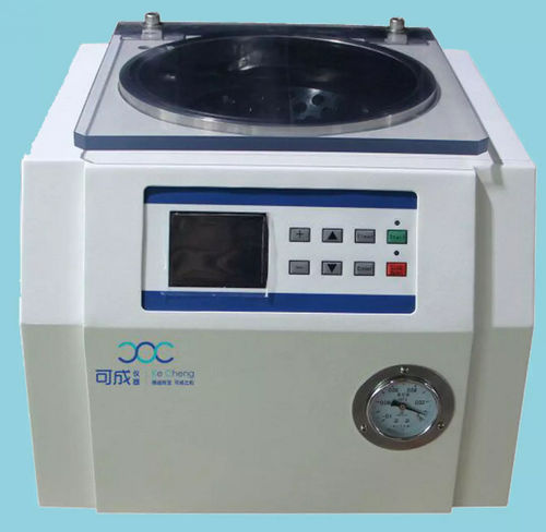 Концентратор для лабораторий - ZL3 series - Hunan Kecheng Instrument Equipment Co.,Ltd. - вакуумный