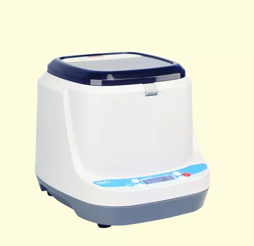 Миницентрифуга для лабораторий - WK96C  - Hunan Kecheng Instrument Equipment Co.,Ltd. - настольная / для микропластин PCR