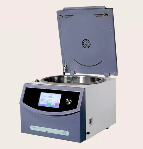Центрифуга для лабораторий - GT420A  - Hunan Kecheng Instrument Equipment Co.,Ltd. - многофункциональная / крови / настольная