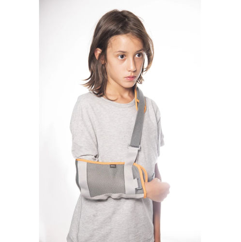 Педиатрическая плечевая повязка - MB.3008 - Medical Brace - сетка