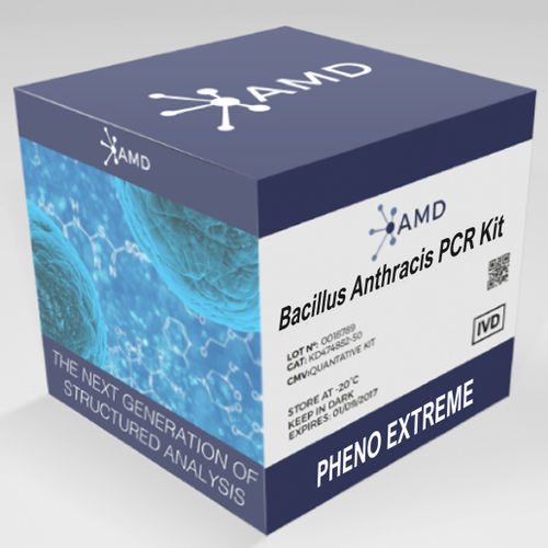 Набор для теста для продовольственной безопасности - Pheno Extreme - Advanced Molecular Diagnostics Ltd.