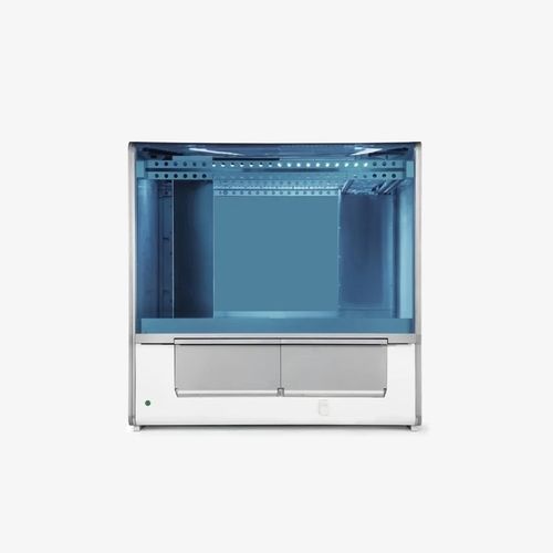Экстрактор нуклеиновых кислот для клинической диагностики - UNIO A24S - Anatolia Tani ve Biyoteknoloji A.S - на магнитных шариках