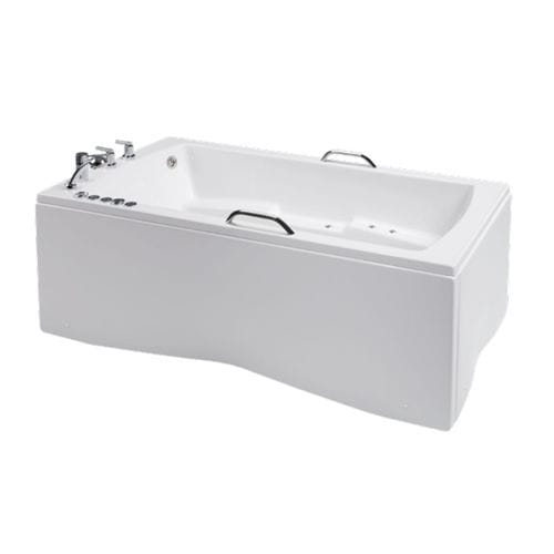 Гидромассажная ванна - AQ-31 - Aquator