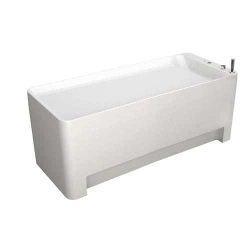 Гидромассажная ванна - AQ-53-2000-17,5 - Aquator
