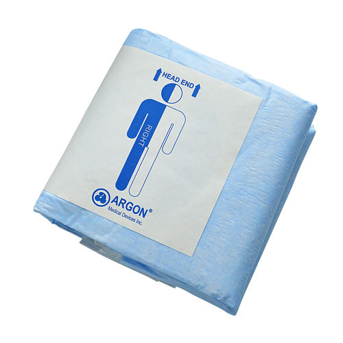 Операционное поле для ангиографии - 396 series - Argon Medical Devices