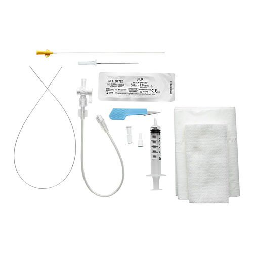 Медицинский набор для установки катетера - 4981 series - Argon Medical Devices