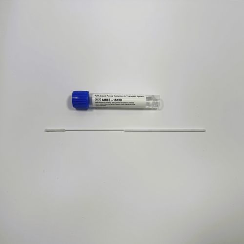 Лабораторный набор для отбора проб - AMIES-1SN7B - ARX Sciences, Inc. - для носа / клинический